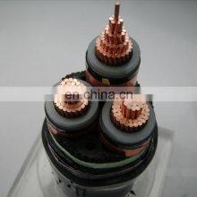 GB Hot Selling Good Quality High Voltage Power Cable thumbnail-5