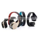 FM/MP3/Wired/BLuetooth 4 IN 1 Headset thumbnail-2