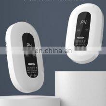 Household Small Anion Air Purifier Bathroom Formaldehyde Sterilization Ozone Machine Smoke Dust Removal Disinfection Machine thumbnail-2