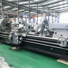 CW6180F/CW6280F/CW61100F/CW62100F Luzhong Multi Functional Heavy Duty Precision Lathe Machine thumbnail-5