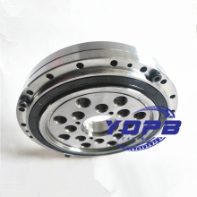 Yadian CSF25/CSG25 Harmonic Drive Bearing High Precision Crossed Roller Bearing China Supplier CSF20/CSF32/CSF45 thumbnail-2