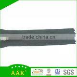 Factory Direct Wholesale 3# Gun Metal Y Teeth Close End Zippers With Puller A3M028 thumbnail-3