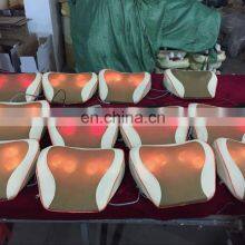 Full Body Multi-purpose Vibrating Massage Pillow thumbnail-5