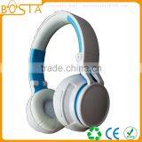 Stylish Best Quality Premium Noise Cancelling Wireless Stereo Bluetooth Aviation Headset thumbnail-2