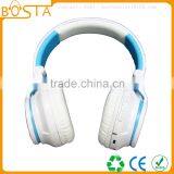 Stylish Best Quality Premium Noise Cancelling Wireless Stereo Bluetooth Aviation Headset thumbnail-6