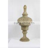 Wood Carve Patterns Decoration,Home Art Decoration,Antique Wood Decoration thumbnail-1