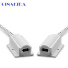 Modern Design LED Kitchen Light 12V 3A High Quality Smart Door Trigger Sensor Switch IR Sensor Switch With CE/RoHS Approval