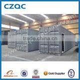 Two Floor Container House and Training Container From China