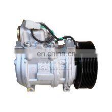 European Truck Auto Spare Parts Air Conditioner Compressor DCP17092 0002340811 5412300011 5412300111 5412301011 for MB Truck thumbnail-1