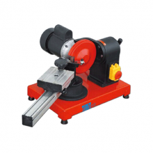 Metal Grinding Machine thumbnail-1