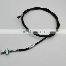 Hot Sale High Quality Durable Material Motor Body System CB125 Motorcycle Choke Cable For Yamaha thumbnail-3