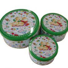 Cookie Tin Box thumbnail-4