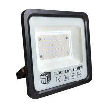 6500K IP66 High Power LED Flood Lights ,  100W