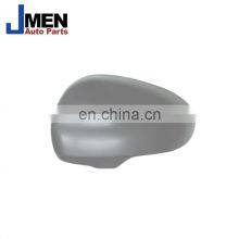 Jmen 8794574010A1 Mirror for TOYOTA Prius 15- Manual Folding Turn Signal thumbnail-1