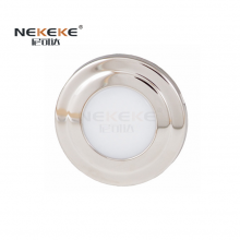 NEKEKE 10-30V SD-DJ- 15002 Marine LED Footlight Navigation Light Boat Car Light