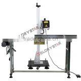 On-Line Medicine Box Laser Marking Machine (CMT10) and CE&SGS thumbnail-4