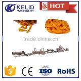 China Supplier New Design Corn Curls Making Machinery thumbnail-3