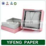 Customized Handamde Jfancy Paper Box for Jewelry thumbnail-6