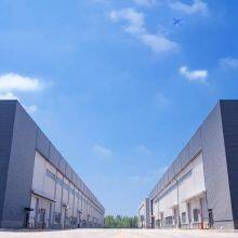 Henan Weihua Heavy Machinery Co., Ltd. company overview - view 3 thumbnail