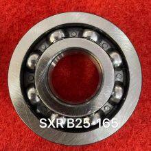 Good Quality Deep Groove Ball Bearings Z4v4 p5 p4 B25-165 thumbnail-2