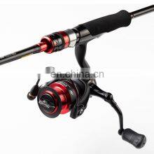 Fishing Reels 6+1 BB Gear Ratio 5.0:1/5.1:1 Max Drag 2.5 Kg-10 kg thumbnail-5