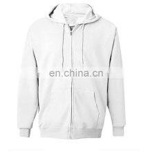 Custom Spring and Autumn Long-sleeved Hooded Slim Long-sleeved Zipper Cardigan Spring and Autumn Sports Men's Jacket thumbnail-5