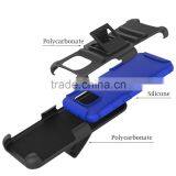 Hot New Products for 2016 3 in 1 Mobile Phone Case for Samsung Galaxy S7 Edge Case thumbnail-1