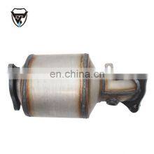 Best Selling Quality For Chevrolet Captiva 2.4-L Catalytic Converter FOR Engine Heater 20845449 thumbnail-5
