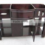 Chinese Companies Names Wood Vanity Cabinet Made in China thumbnail-4