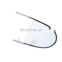 Wholesales Factory Hoodrelease Cable Hood Cable Bonnet Cable Oem 51238128859 thumbnail-4