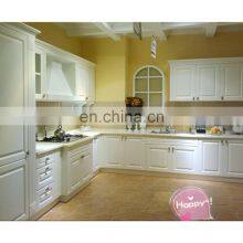 High Glossy Exceptional Quality House Prefab Commercial Kitchen thumbnail-4