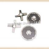 Sausage Making Frozen Meat Grinder Machine From Hebei Factory thumbnail-5