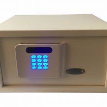 Electronic Password Lock Hotel Type Safes thumbnail-3