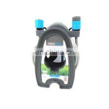 New Arrival Pipe Rewind Garden High Water Car Pressure Washer Retractable Hose Reel thumbnail-3