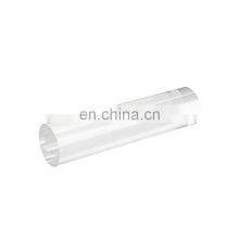 2000mm Length Clear Plastic Tube Wholesales 2mm Thickness Acrylic Tube thumbnail-2