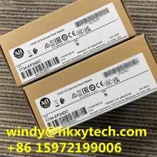 Allen Bradley ControlLogix HART Analog I/O Modules 1756-IF16H With Good Price In Stock