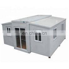 High Quality Hot Sale Well-Designed Expandable Container House thumbnail-5