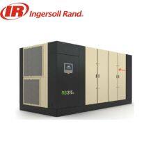 Ingersoll Rand Two-stage Compression Micro-oil Screw Air Compressor RS315-355ie