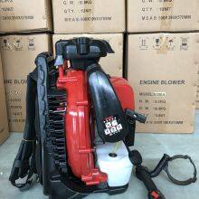 Large Wind Euro V 2-stroke Air-cooled Backpack Engine Blower EB850EA thumbnail-3