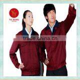 Work Uniform Industrial Uniform China Factory thumbnail-4