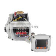 OEM On Off Type Regulation Type Intelligent Electric Actuator thumbnail-5