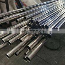 Prime Quality Tisco Steel 1inch 2 Inch 1 1/2inch Stainless Steel Tube 316l 304 thumbnail-5