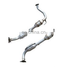 Exhaust catalytic converter for Toyota Tundra 5.7 car model  5700