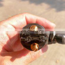 Оригинальный дизельный форсунка 0445120066 для форсунки Assy 0986435548, 0445120470 для 20798114, 04290986