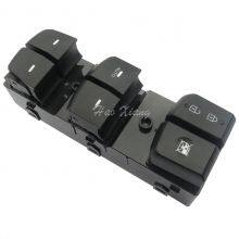 Haoxiang CAR Power Window Switches Universal Window Lifter Switch 93570-40010 For Hyundai 2012 2013 2014 2015 2016 Elantra thumbnail-2