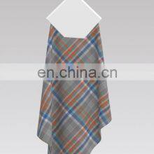 2022 Hot Sale 100% Cotton Yarn Dyed Poplin Check thumbnail-4