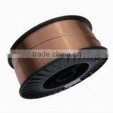 Welding Wire FS - HW08A (coppered), High Quality, High Price thumbnail-4