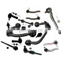 Guangzhou Auto Parts Suppliers Have Complete Models C2P7942 Rear Front Control Arm Bushing for JAGUAR XF X250 thumbnail-4