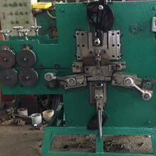 Heavyd-duty Strapping Buckle 25 x 5 mm Making Machine thumbnail-3