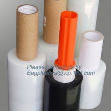Wrap, Fresh Wrap, LDPE Film, LDPE Sheet, PVC/PE Shrink Film Customized Pallet Stretch Film Plastic Wrapping Film thumbnail-4